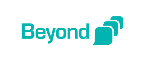 Beyond logo